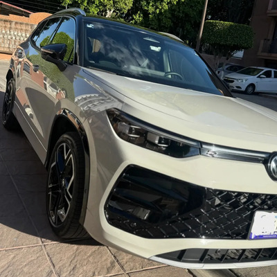 Volkswagen Tiguan 2.0 Tsi R-Line Tip Dsg | MercadoLibre