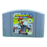 Mario Kart 64 Nintendo 64 | Original | P/custom | Garantizad