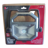 Foco Led Portátil 12 Volts Camping Automóvil Emergencias