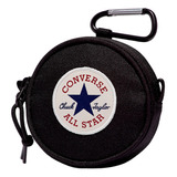 Monedero Converse Utility Pouch-negro