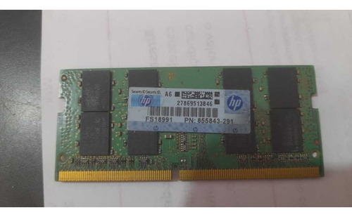 Memória Ddr3 8gb Notebook 