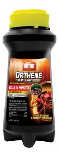 Ortho Orthene Repelente Para Hormigas 12 Oz.