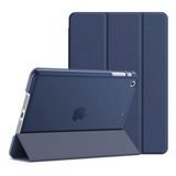 Jetech - Funda iPad Mini 1 2 3 Marino