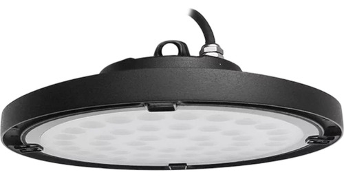 Colgante Industrial Galponero Led 100w Potencia Stareco Bael