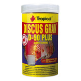 Tropical D 50 Plus Granulate 110 Gr - g a $655