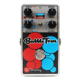 Pedal Keeley Bubble Tron Dynamic Flanger Phaser