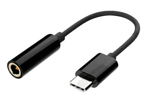 Adaptador Audífonos Usb C A 3.5 Para Samsung S10 S20 S21