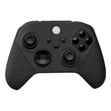Capa De Controle Xbox Xseries Case + 1 Par Grips Analogico