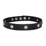 Choker Gargantilla Collar Gótico Sexy Mujer