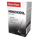 Minoxidil 5% - mL a $750