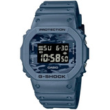 Reloj Hombre Casio G-shock | Dw-5600ca-2a