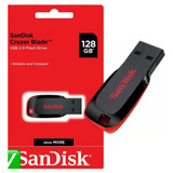 Pendrive 128 Gigas 