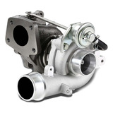 Turbo Cargador C/cartucho Mazda Cx-7 Cx7 2.3l 2008 2009 2010