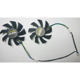 Dual Cooler Fan Placa D Video Galax Geforce® Rtx 2070 Mini 