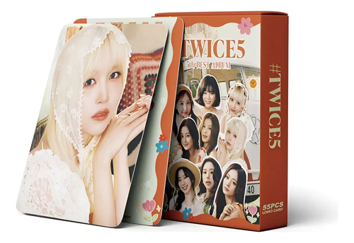 Twice Photocard | Mercado Livre