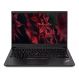 Notebook Lenovo Thinkpad T14s I5 11° 16gb (nuevo-sin Caja)