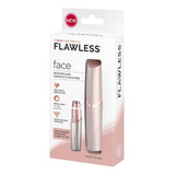 Flawless - Removedor De Vello Facial Para Mujeres 