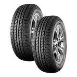 Kit De 2 Llantas P235/75 R15 105s Champiro Vp1 Gt Radial