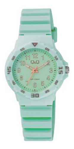 Reloj Q&q Niña Juvenil Fashion Sport Original Regalo Qq     