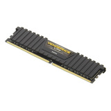 Corsair Cmk8gx4m1a2666c16 Vengeance Lpx 8 Gb (1 X 8 Gb) Ddr4