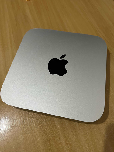 Apple Mac Mini (late 2012) I7 16gb Ram 500gb Ssd