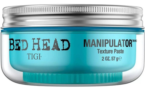Cera Tigi Bed Head Manipulador 57gr - g a $1333