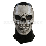 Máscara Para Halloween De Call Of Duty Warzone