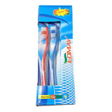 Cepillo Dientes X12pcs