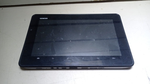 Tablet Genesis  Tab Gt 7205 E 7205s Skyworth Retirada Peças