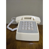 Teléfono Alámbrico Vintage At&t, 80's/90's, Modelo 100.