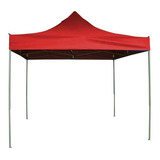 Gazebo Carpa Telescopica Waterdog Expo300 Plegable Automatic