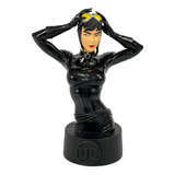 Busto Mulher Gato Batman Universe Busts Edição 05