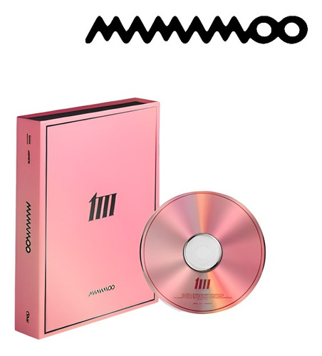Mamamoo - Mic On ( Main Version )