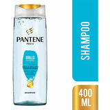 Pack X 12 Unid Shampoo  Maxbriext 400 Cc Pantene Shamp-cr-a