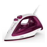 Plancha Stream Essential T-fal Color-rosa