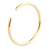 Piercing Nariz Ouro 18k Argola Pn0010