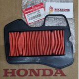 Filtro Aire Original Honda Afs 110 Wave 110s New Wave 110 S