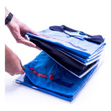 Organizador De Camisetas E Blusas Com 10 Divisórias Dasshaus