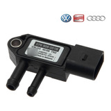 Sensor Presion Escape Diferencal Egr Polo Jetta Golf 