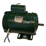 Motor Eléctrico Monofasico 2hp 2800rpm 