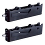 2 Carretillas Jackson Tandem Para Ventana Eurovent 70/100