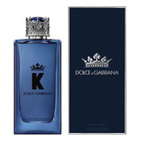 Perfume Dolce & Gabbana K Edp 150ml Hombre