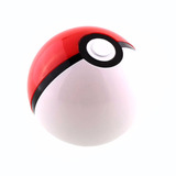 Pokebola Pokemon Color Rojo Y Blanco - Blakhelmet E