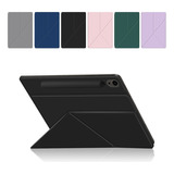 Funda Magnética Para Samsung Galaxy Tab S9 11/s9 Fe 10.9