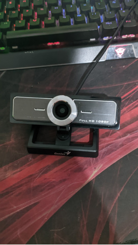 Webcam Genius F100 V2