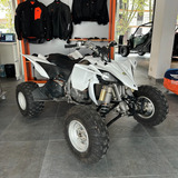 Yamaha Yzf 450 Raptor Impecable Estado - Oportunidad Pm