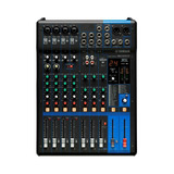 Yamaha Mg10xuf | Mixer 10 Canais (usb E Efeitos) *com Nfe