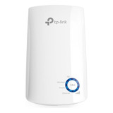 Repetidor De Sinal Wireless Wi-fi Tp-link Wa 850re 300mbps