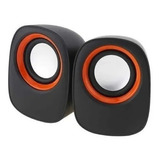 Parlante Pc Multimedia Mini Speaker Digita 2.0 