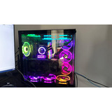 Desktop Gamer I7-9700k, Rtx3060 Asus Tuf, 32gb R M, 1.5tbssd